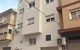 Apartamento Tejares 2A