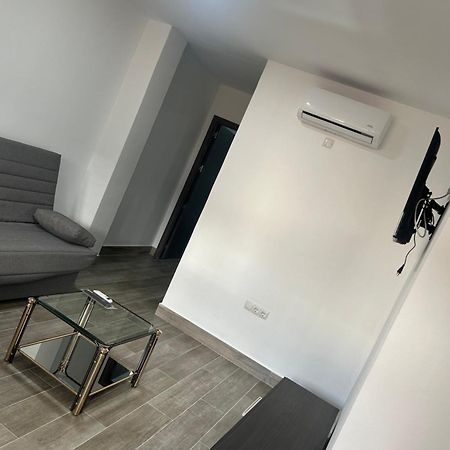 Apartamento Tejares 2A Málaga Esterno foto